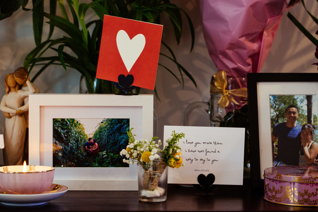 Rosie & Ernie Wedding - Groom Prep-12